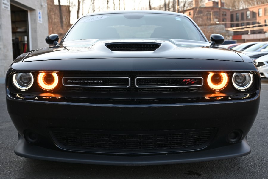 2023 Dodge Challenger R/T, available for sale in Waterbury, Connecticut | Highline Car Connection. Waterbury, Connecticut 2023 Dodge Challenger R/T, available for sale in Waterbury, Connecticut | Highline Car Connection. Waterbury, Connecticut