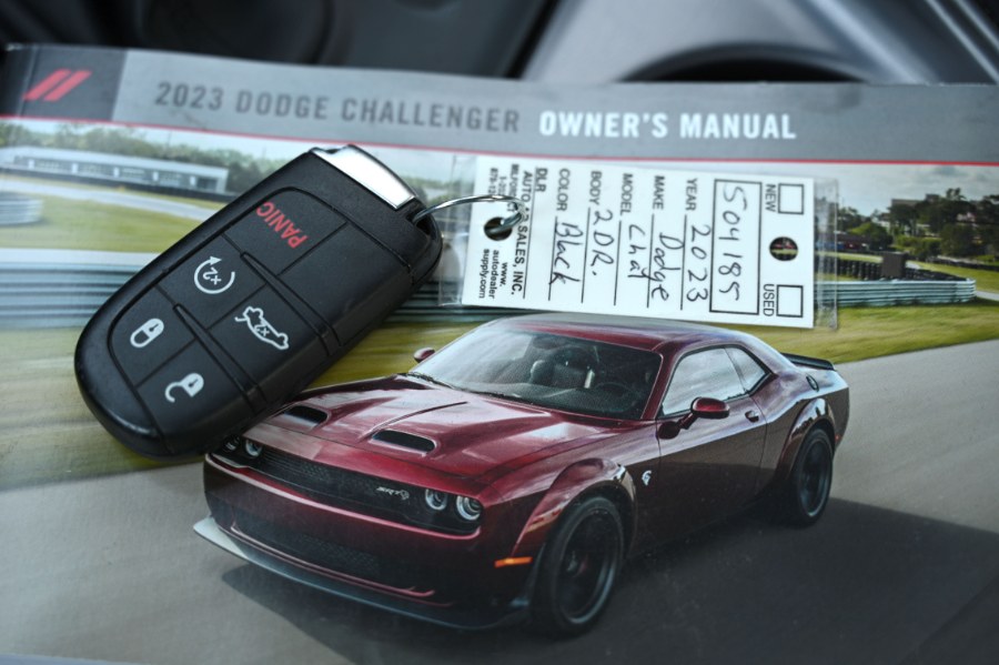 2023 Dodge Challenger R/T, available for sale in Waterbury, Connecticut | Highline Car Connection. Waterbury, Connecticut 2023 Dodge Challenger R/T, available for sale in Waterbury, Connecticut | Highline Car Connection. Waterbury, Connecticut