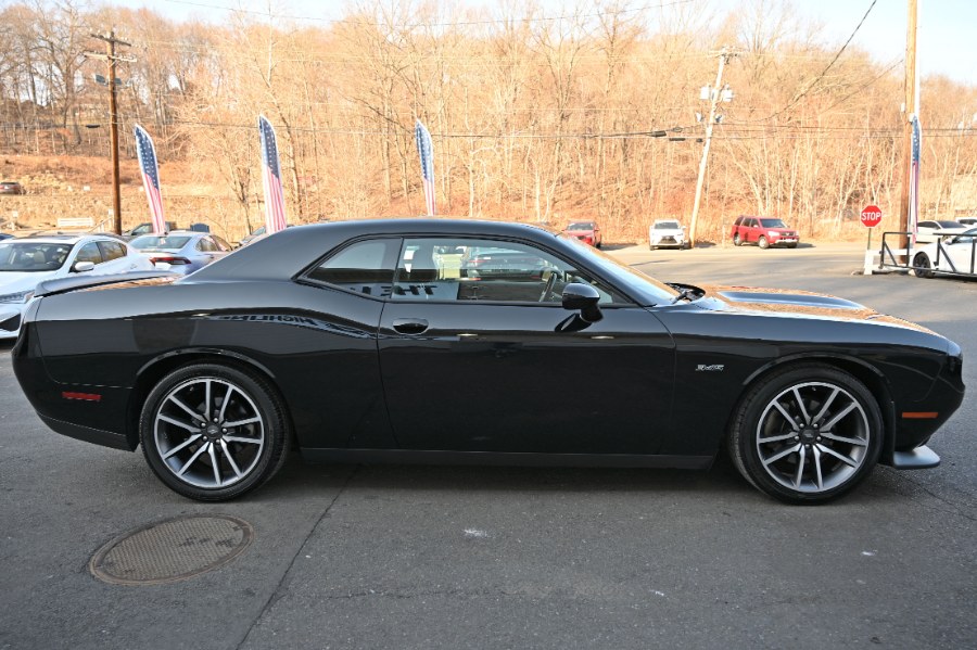 2023 Dodge Challenger R/T, available for sale in Waterbury, Connecticut | Highline Car Connection. Waterbury, Connecticut 2023 Dodge Challenger R/T, available for sale in Waterbury, Connecticut | Highline Car Connection. Waterbury, Connecticut