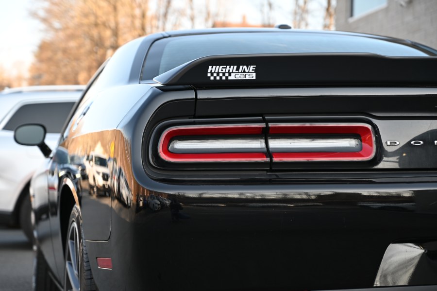 2023 Dodge Challenger R/T, available for sale in Waterbury, Connecticut | Highline Car Connection. Waterbury, Connecticut 2023 Dodge Challenger R/T, available for sale in Waterbury, Connecticut | Highline Car Connection. Waterbury, Connecticut