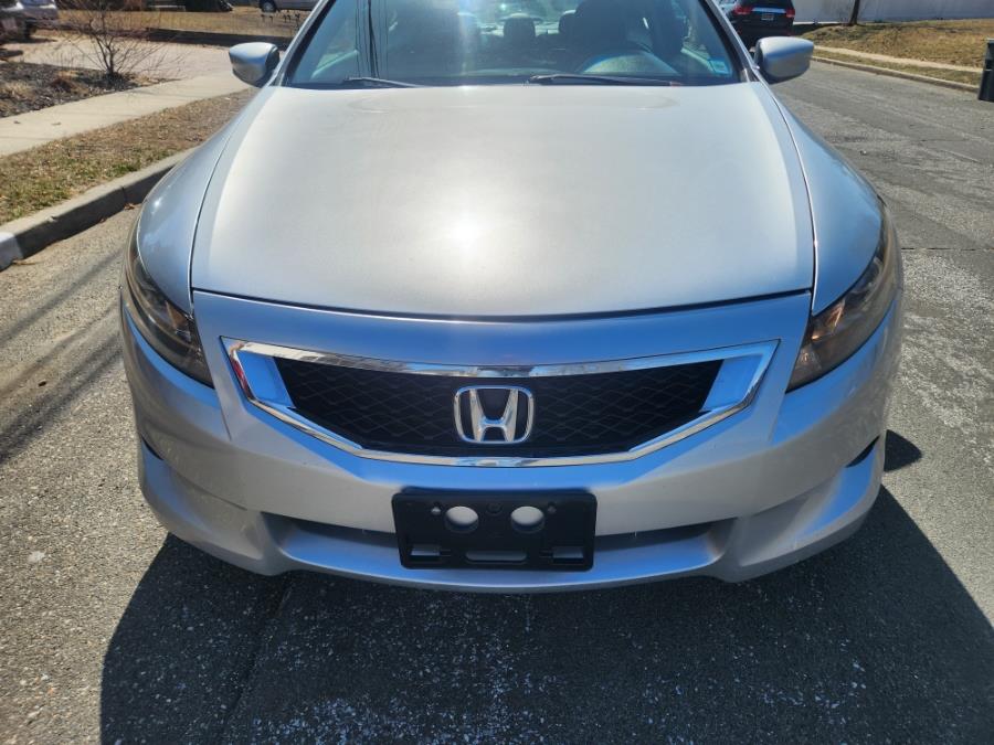 2009 Honda Accord Cpe 2dr V6 Auto EX-L PZEV, available for sale in West Babylon, New York | SGM Auto Sales. West Babylon, New York 2009 Honda Accord Cpe 2dr V6 Auto EX-L PZEV, available for sale in West Babylon, New York | SGM Auto Sales. West Babylon, New York