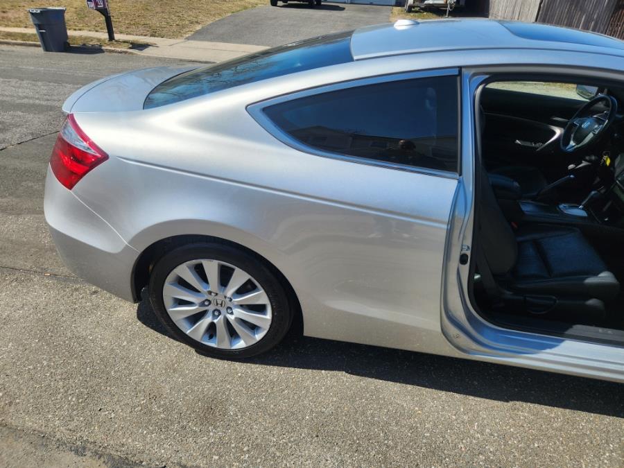 2009 Honda Accord Cpe 2dr V6 Auto EX-L PZEV, available for sale in West Babylon, New York | SGM Auto Sales. West Babylon, New York 2009 Honda Accord Cpe 2dr V6 Auto EX-L PZEV, available for sale in West Babylon, New York | SGM Auto Sales. West Babylon, New York