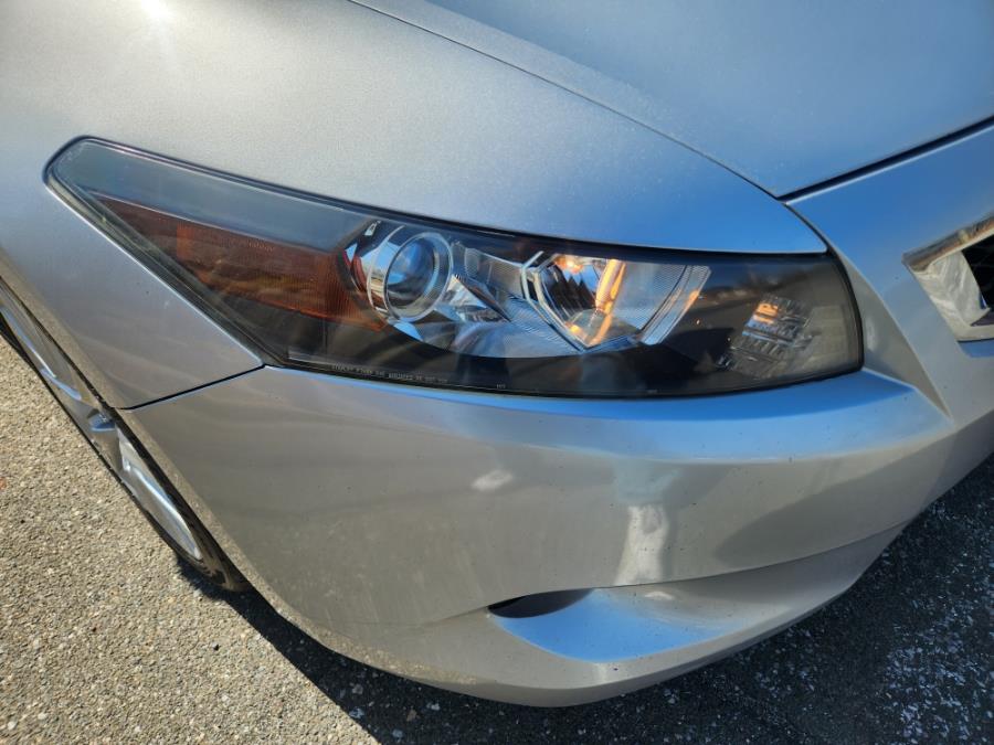 2009 Honda Accord Cpe 2dr V6 Auto EX-L PZEV, available for sale in West Babylon, New York | SGM Auto Sales. West Babylon, New York 2009 Honda Accord Cpe 2dr V6 Auto EX-L PZEV, available for sale in West Babylon, New York | SGM Auto Sales. West Babylon, New York