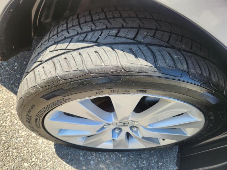 2009 Honda Accord Cpe 2dr V6 Auto EX-L PZEV, available for sale in West Babylon, New York | SGM Auto Sales. West Babylon, New York 2009 Honda Accord Cpe 2dr V6 Auto EX-L PZEV, available for sale in West Babylon, New York | SGM Auto Sales. West Babylon, New York