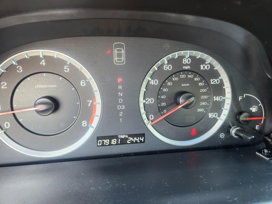 2009 Honda Accord Cpe 2dr V6 Auto EX-L PZEV, available for sale in West Babylon, New York | SGM Auto Sales. West Babylon, New York 2009 Honda Accord Cpe 2dr V6 Auto EX-L PZEV, available for sale in West Babylon, New York | SGM Auto Sales. West Babylon, New York