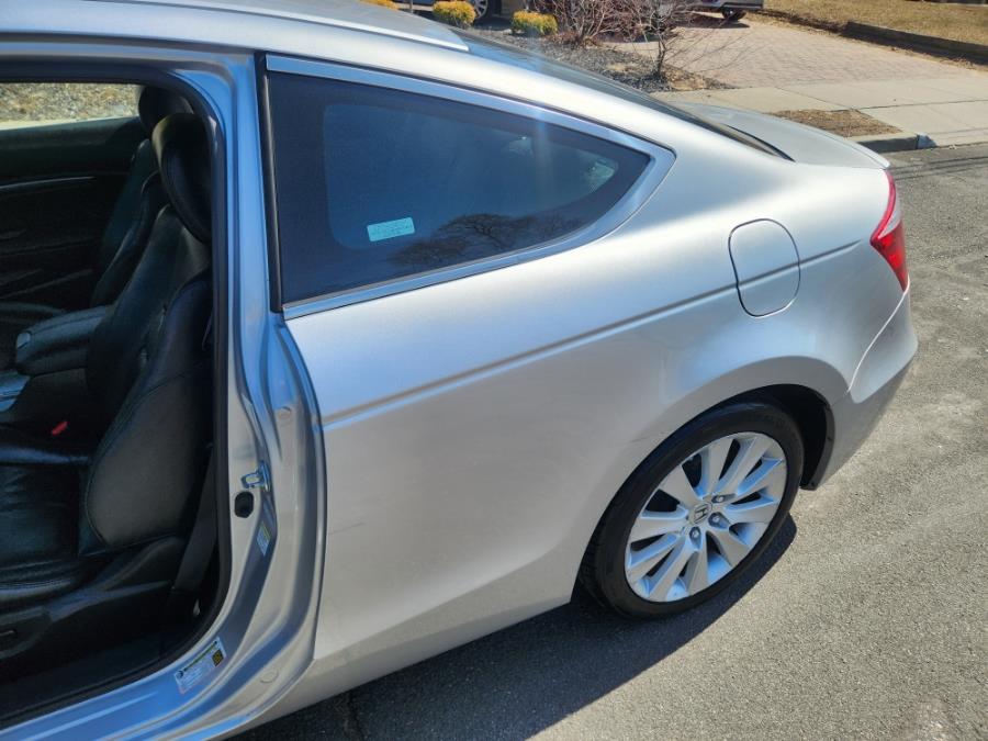 2009 Honda Accord Cpe 2dr V6 Auto EX-L PZEV, available for sale in West Babylon, New York | SGM Auto Sales. West Babylon, New York 2009 Honda Accord Cpe 2dr V6 Auto EX-L PZEV, available for sale in West Babylon, New York | SGM Auto Sales. West Babylon, New York