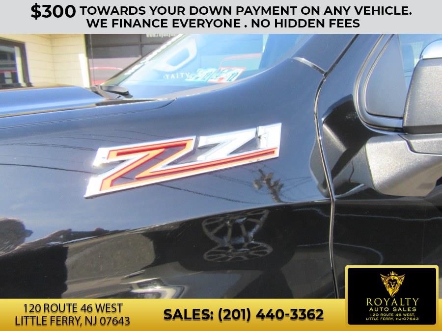 2019 Chevrolet Silverado 1500 4WD Crew Cab 147" LT, available for sale in Little Ferry, New Jersey | Royalty Auto Sales. Little Ferry, New Jersey 2019 Chevrolet Silverado 1500 4WD Crew Cab 147" LT, available for sale in Little Ferry, New Jersey | Royalty Auto Sales. Little Ferry, New Jersey