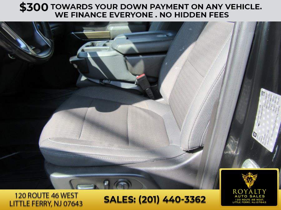 2019 Chevrolet Silverado 1500 4WD Crew Cab 147" LT, available for sale in Little Ferry, New Jersey | Royalty Auto Sales. Little Ferry, New Jersey 2019 Chevrolet Silverado 1500 4WD Crew Cab 147" LT, available for sale in Little Ferry, New Jersey | Royalty Auto Sales. Little Ferry, New Jersey