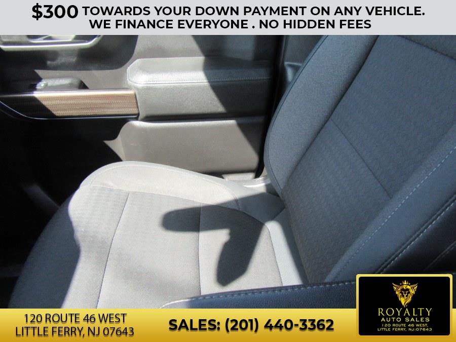 2019 Chevrolet Silverado 1500 4WD Crew Cab 147" LT, available for sale in Little Ferry, New Jersey | Royalty Auto Sales. Little Ferry, New Jersey 2019 Chevrolet Silverado 1500 4WD Crew Cab 147" LT, available for sale in Little Ferry, New Jersey | Royalty Auto Sales. Little Ferry, New Jersey