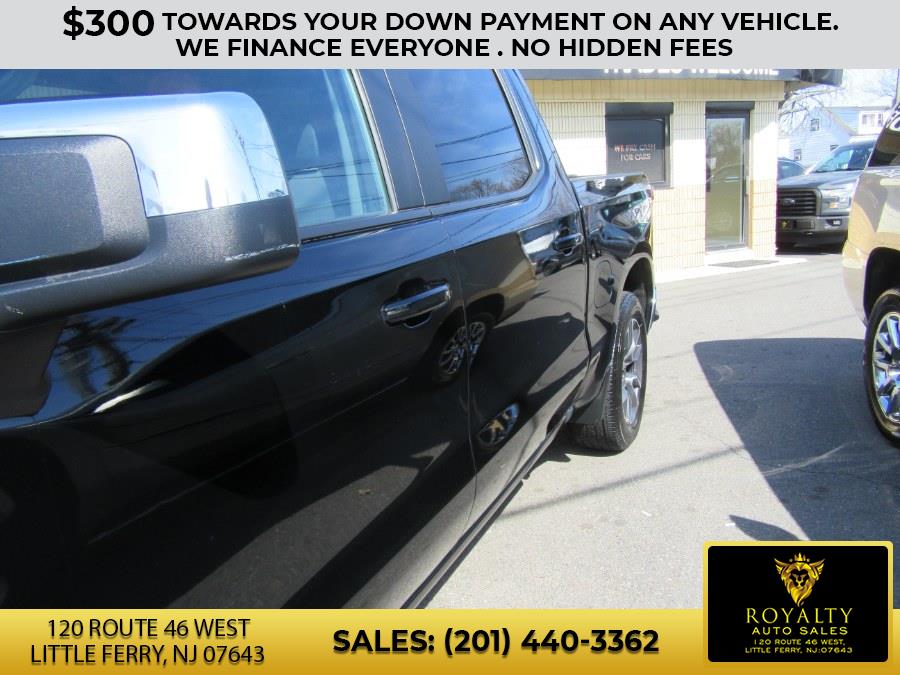 2019 Chevrolet Silverado 1500 4WD Crew Cab 147" LT, available for sale in Little Ferry, New Jersey | Royalty Auto Sales. Little Ferry, New Jersey 2019 Chevrolet Silverado 1500 4WD Crew Cab 147" LT, available for sale in Little Ferry, New Jersey | Royalty Auto Sales. Little Ferry, New Jersey