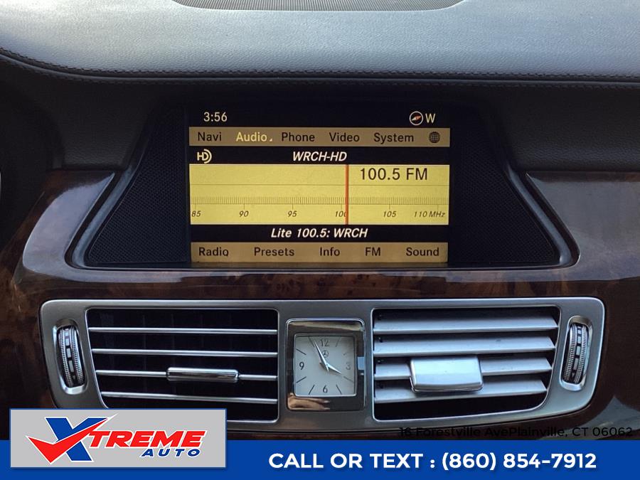 2012 Mercedes-Benz CLS-Class 4dr Sdn CLS550 4MATIC, available for sale in Plainville, Connecticut | Xtreme Auto. Plainville, Connecticut 2012 Mercedes-Benz CLS-Class 4dr Sdn CLS550 4MATIC, available for sale in Plainville, Connecticut | Xtreme Auto. Plainville, Connecticut