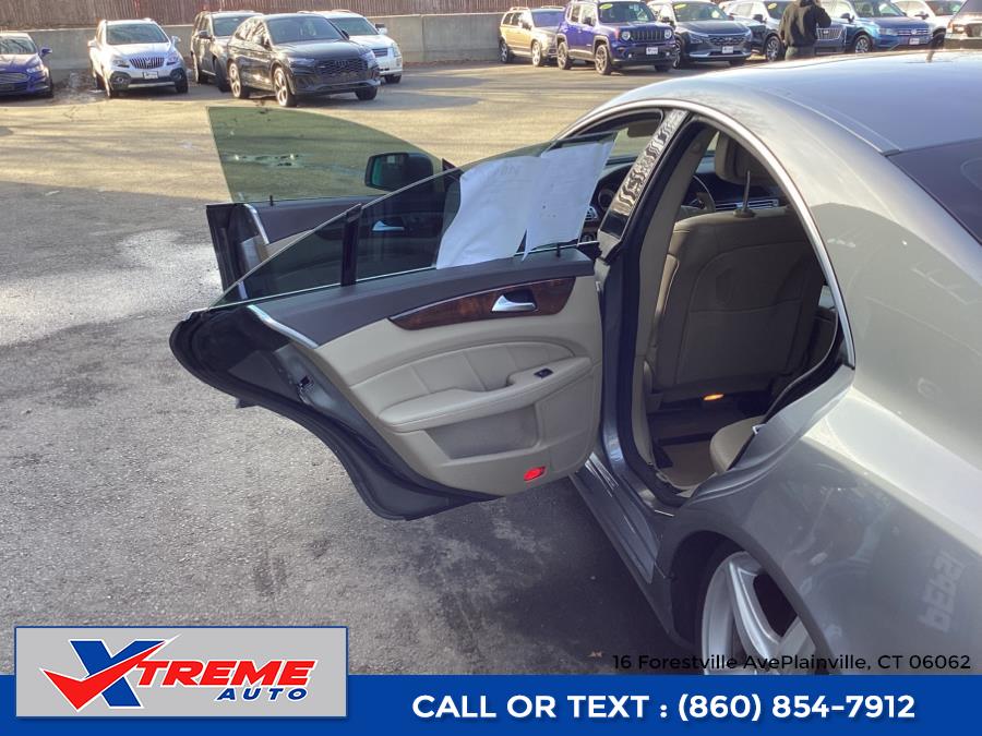 2012 Mercedes-Benz CLS-Class 4dr Sdn CLS550 4MATIC, available for sale in Plainville, Connecticut | Xtreme Auto. Plainville, Connecticut 2012 Mercedes-Benz CLS-Class 4dr Sdn CLS550 4MATIC, available for sale in Plainville, Connecticut | Xtreme Auto. Plainville, Connecticut