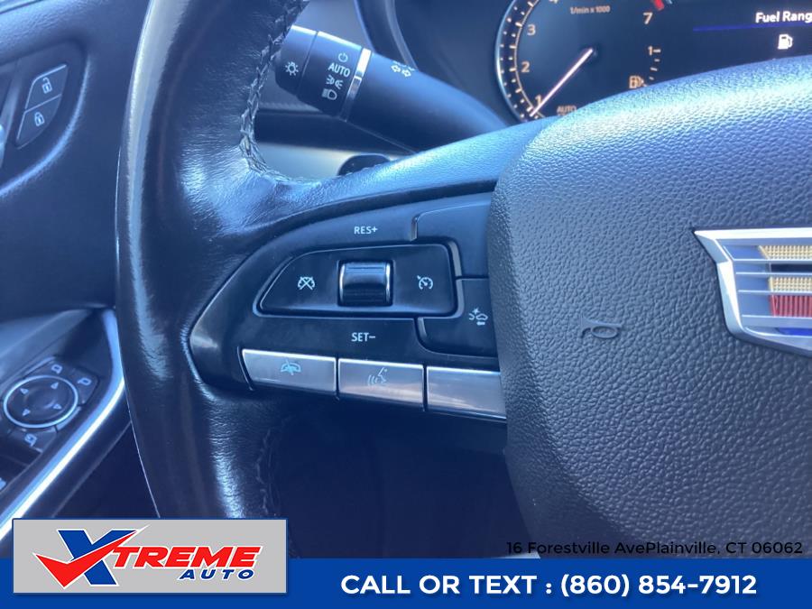 2020 Cadillac XT4 4dr Premium Luxury, available for sale in Plainville, Connecticut | Xtreme Auto. Plainville, Connecticut 2020 Cadillac XT4 4dr Premium Luxury, available for sale in Plainville, Connecticut | Xtreme Auto. Plainville, Connecticut