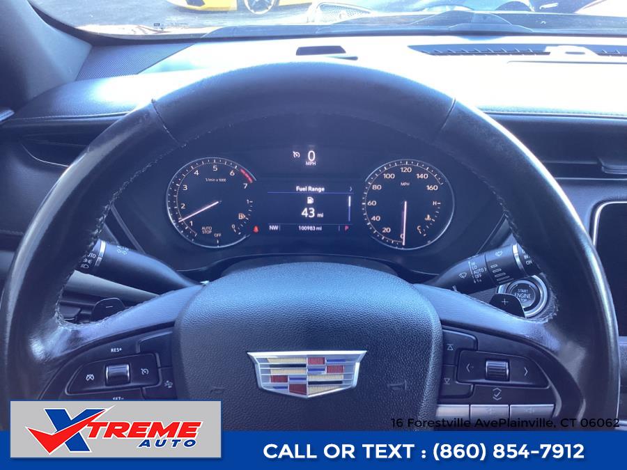 2020 Cadillac XT4 4dr Premium Luxury, available for sale in Plainville, Connecticut | Xtreme Auto. Plainville, Connecticut 2020 Cadillac XT4 4dr Premium Luxury, available for sale in Plainville, Connecticut | Xtreme Auto. Plainville, Connecticut