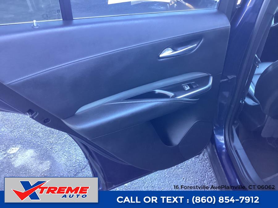 2020 Cadillac XT4 4dr Premium Luxury, available for sale in Plainville, Connecticut | Xtreme Auto. Plainville, Connecticut 2020 Cadillac XT4 4dr Premium Luxury, available for sale in Plainville, Connecticut | Xtreme Auto. Plainville, Connecticut