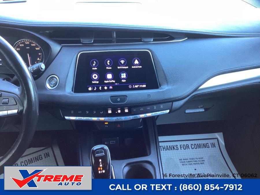 2020 Cadillac XT4 4dr Premium Luxury, available for sale in Plainville, Connecticut | Xtreme Auto. Plainville, Connecticut 2020 Cadillac XT4 4dr Premium Luxury, available for sale in Plainville, Connecticut | Xtreme Auto. Plainville, Connecticut