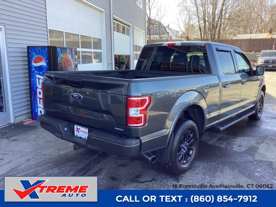 2019 Ford F-150 XLT, available for sale in Plainville, Connecticut | Xtreme Auto. Plainville, Connecticut 2019 Ford F-150 XLT, available for sale in Plainville, Connecticut | Xtreme Auto. Plainville, Connecticut