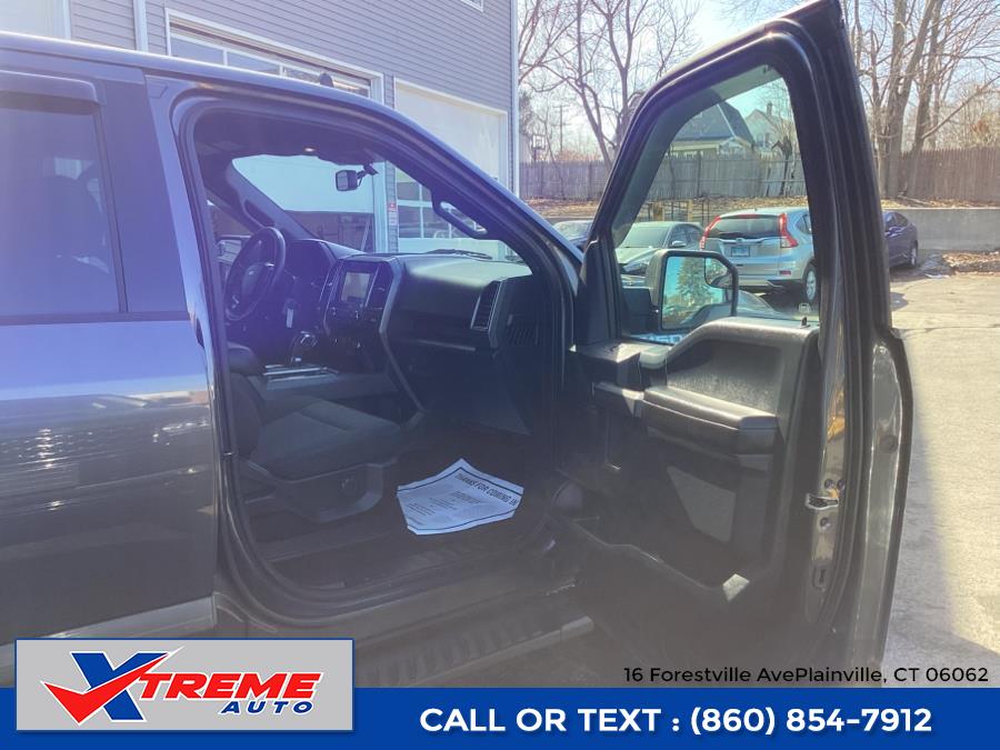 2019 Ford F-150 XLT, available for sale in Plainville, Connecticut | Xtreme Auto. Plainville, Connecticut 2019 Ford F-150 XLT, available for sale in Plainville, Connecticut | Xtreme Auto. Plainville, Connecticut