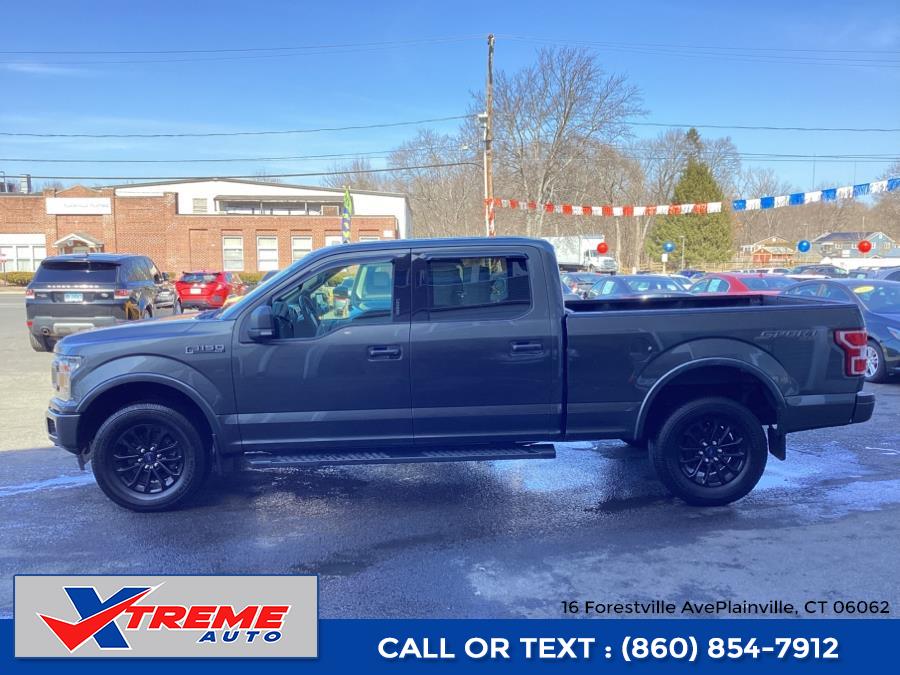 2019 Ford F-150 XLT, available for sale in Plainville, Connecticut | Xtreme Auto. Plainville, Connecticut 2019 Ford F-150 XLT, available for sale in Plainville, Connecticut | Xtreme Auto. Plainville, Connecticut