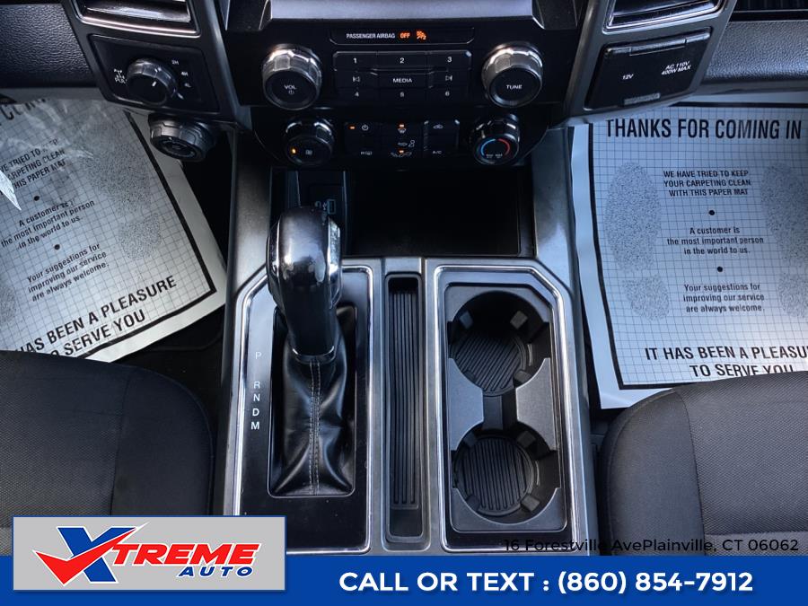 2019 Ford F-150 XLT, available for sale in Plainville, Connecticut | Xtreme Auto. Plainville, Connecticut 2019 Ford F-150 XLT, available for sale in Plainville, Connecticut | Xtreme Auto. Plainville, Connecticut