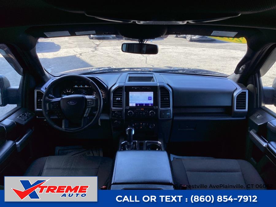 2019 Ford F-150 XLT, available for sale in Plainville, Connecticut | Xtreme Auto. Plainville, Connecticut 2019 Ford F-150 XLT, available for sale in Plainville, Connecticut | Xtreme Auto. Plainville, Connecticut