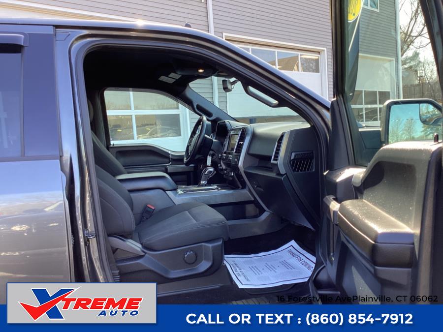 2019 Ford F-150 XLT, available for sale in Plainville, Connecticut | Xtreme Auto. Plainville, Connecticut 2019 Ford F-150 XLT, available for sale in Plainville, Connecticut | Xtreme Auto. Plainville, Connecticut