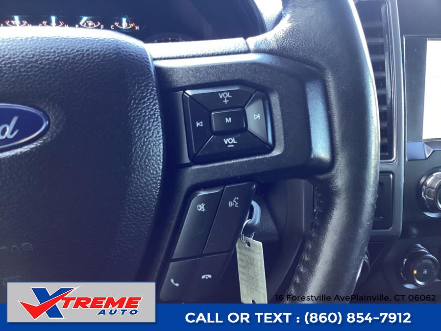 2019 Ford F-150 XLT, available for sale in Plainville, Connecticut | Xtreme Auto. Plainville, Connecticut 2019 Ford F-150 XLT, available for sale in Plainville, Connecticut | Xtreme Auto. Plainville, Connecticut