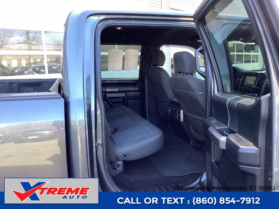 2019 Ford F-150 XLT, available for sale in Plainville, Connecticut | Xtreme Auto. Plainville, Connecticut 2019 Ford F-150 XLT, available for sale in Plainville, Connecticut | Xtreme Auto. Plainville, Connecticut
