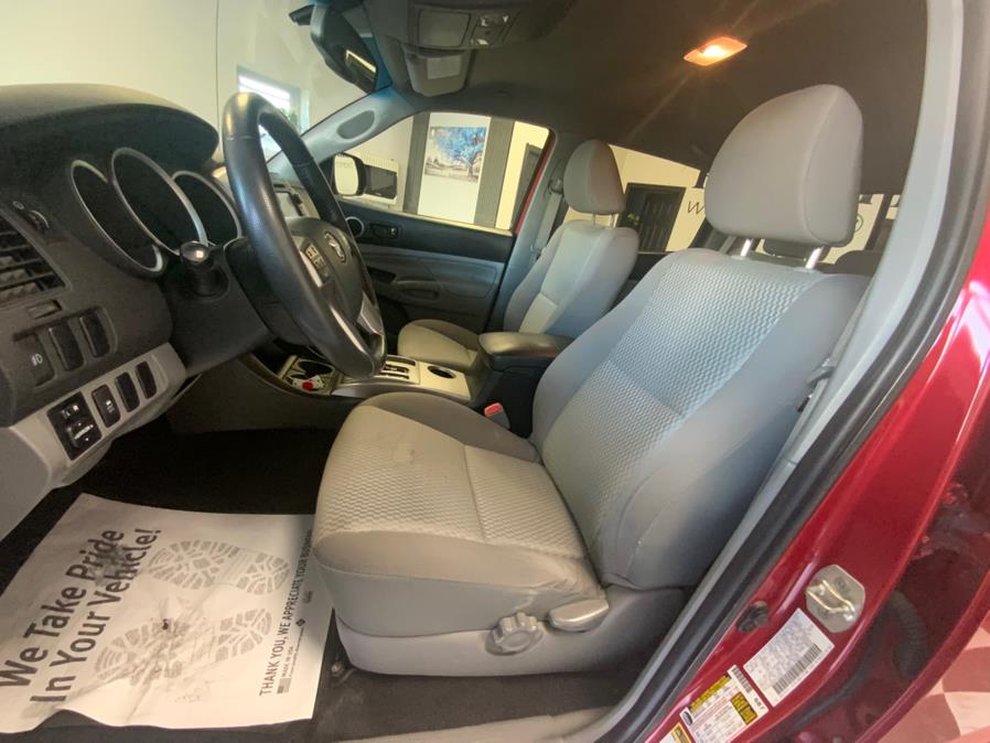 2013 Toyota Tacoma 2WD Double Cab V6 AT PreRunner (Natl), available for sale in Hartford, Connecticut | Franklin Motors Auto Sales LLC. Hartford, Connecticut 2013 Toyota Tacoma 2WD Double Cab V6 AT PreRunner (Natl), available for sale in Hartford, Connecticut | Franklin Motors Auto Sales LLC. Hartford, Connecticut