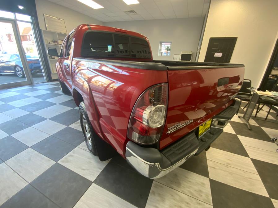 2013 Toyota Tacoma 2WD Double Cab V6 AT PreRunner (Natl), available for sale in Hartford, Connecticut | Franklin Motors Auto Sales LLC. Hartford, Connecticut 2013 Toyota Tacoma 2WD Double Cab V6 AT PreRunner (Natl), available for sale in Hartford, Connecticut | Franklin Motors Auto Sales LLC. Hartford, Connecticut