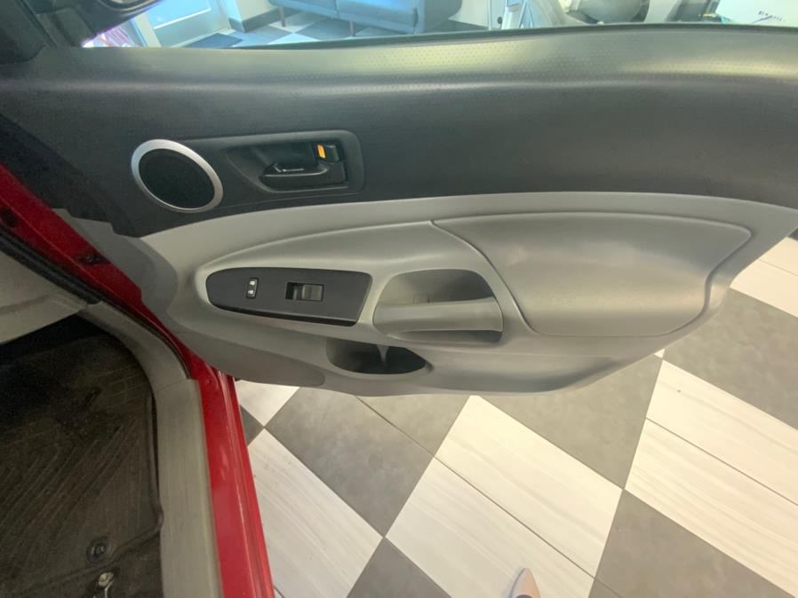 2013 Toyota Tacoma 2WD Double Cab V6 AT PreRunner (Natl), available for sale in Hartford, Connecticut | Franklin Motors Auto Sales LLC. Hartford, Connecticut 2013 Toyota Tacoma 2WD Double Cab V6 AT PreRunner (Natl), available for sale in Hartford, Connecticut | Franklin Motors Auto Sales LLC. Hartford, Connecticut