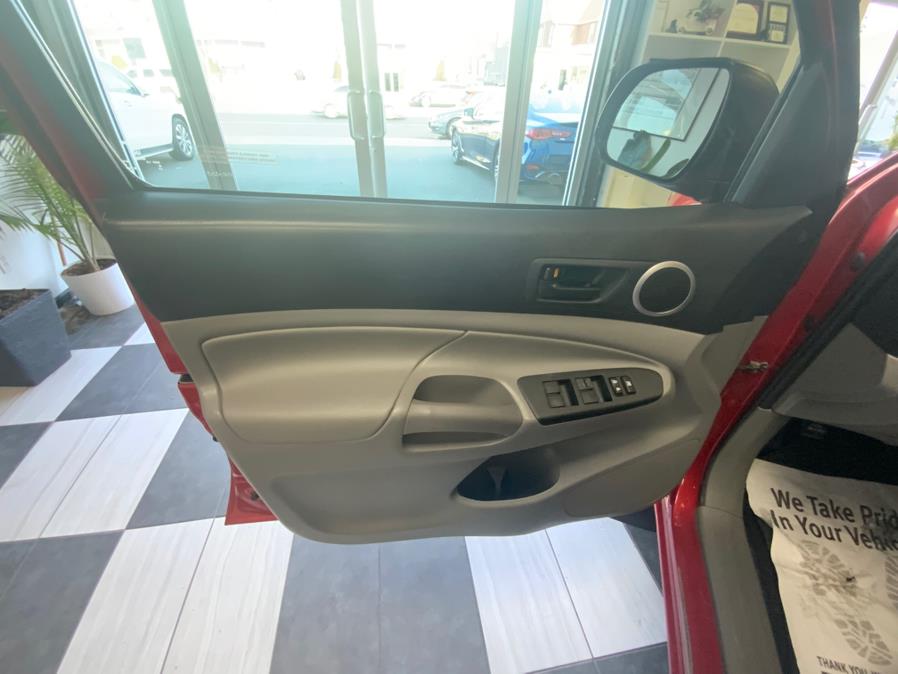 2013 Toyota Tacoma 2WD Double Cab V6 AT PreRunner (Natl), available for sale in Hartford, Connecticut | Franklin Motors Auto Sales LLC. Hartford, Connecticut 2013 Toyota Tacoma 2WD Double Cab V6 AT PreRunner (Natl), available for sale in Hartford, Connecticut | Franklin Motors Auto Sales LLC. Hartford, Connecticut