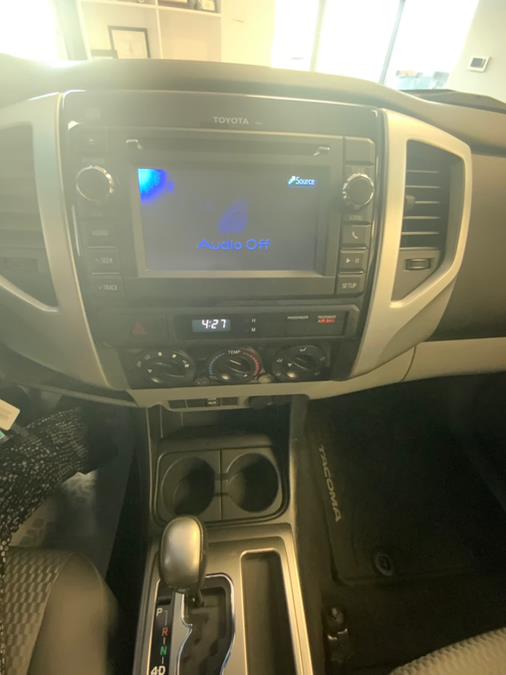2013 Toyota Tacoma 2WD Double Cab V6 AT PreRunner (Natl), available for sale in Hartford, Connecticut | Franklin Motors Auto Sales LLC. Hartford, Connecticut 2013 Toyota Tacoma 2WD Double Cab V6 AT PreRunner (Natl), available for sale in Hartford, Connecticut | Franklin Motors Auto Sales LLC. Hartford, Connecticut