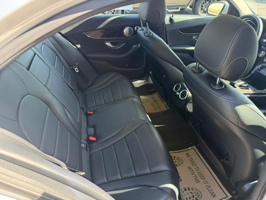 2015 Mercedes-Benz C-Class 4dr Sdn C 300 Luxury 4MATIC, available for sale in East Windsor, Connecticut | Century Auto And Truck. East Windsor, Connecticut 2015 Mercedes-Benz C-Class 4dr Sdn C 300 Luxury 4MATIC, available for sale in East Windsor, Connecticut | Century Auto And Truck. East Windsor, Connecticut