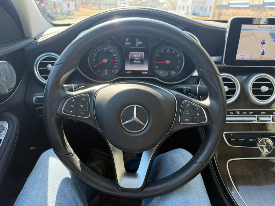 2015 Mercedes-Benz C-Class 4dr Sdn C 300 Luxury 4MATIC, available for sale in East Windsor, Connecticut | Century Auto And Truck. East Windsor, Connecticut 2015 Mercedes-Benz C-Class 4dr Sdn C 300 Luxury 4MATIC, available for sale in East Windsor, Connecticut | Century Auto And Truck. East Windsor, Connecticut