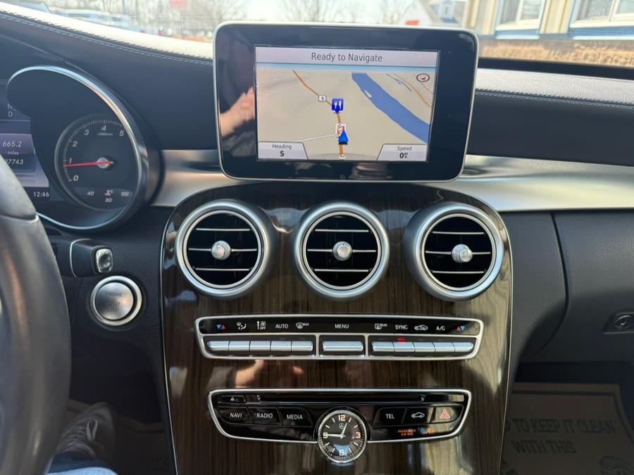 2015 Mercedes-Benz C-Class 4dr Sdn C 300 Luxury 4MATIC, available for sale in East Windsor, Connecticut | Century Auto And Truck. East Windsor, Connecticut 2015 Mercedes-Benz C-Class 4dr Sdn C 300 Luxury 4MATIC, available for sale in East Windsor, Connecticut | Century Auto And Truck. East Windsor, Connecticut