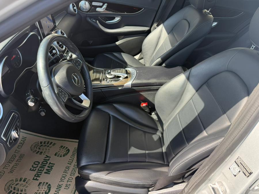 2015 Mercedes-Benz C-Class 4dr Sdn C 300 Luxury 4MATIC, available for sale in East Windsor, Connecticut | Century Auto And Truck. East Windsor, Connecticut 2015 Mercedes-Benz C-Class 4dr Sdn C 300 Luxury 4MATIC, available for sale in East Windsor, Connecticut | Century Auto And Truck. East Windsor, Connecticut