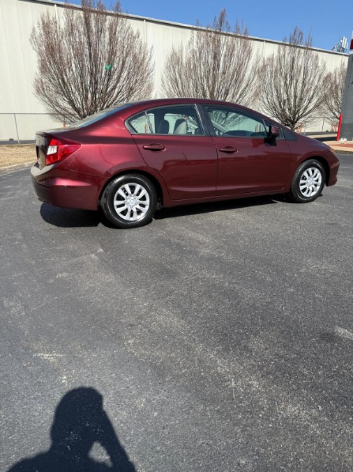 2012 Honda Civic Sdn 4dr Auto LX, available for sale in Medford, Massachusetts | A-Tech. Medford, Massachusetts 2012 Honda Civic Sdn 4dr Auto LX, available for sale in Medford, Massachusetts | A-Tech. Medford, Massachusetts