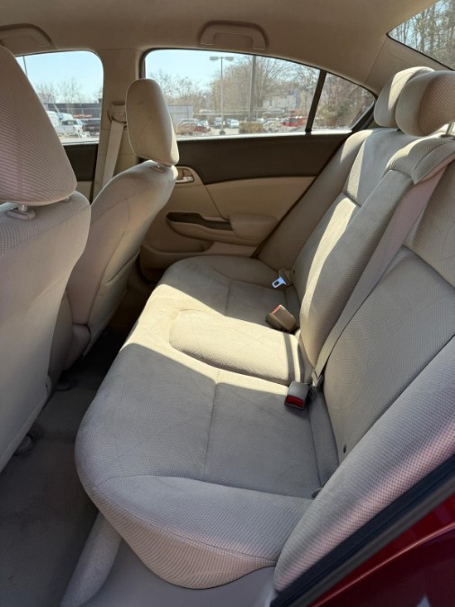 2012 Honda Civic Sdn 4dr Auto LX, available for sale in Medford, Massachusetts | A-Tech. Medford, Massachusetts 2012 Honda Civic Sdn 4dr Auto LX, available for sale in Medford, Massachusetts | A-Tech. Medford, Massachusetts