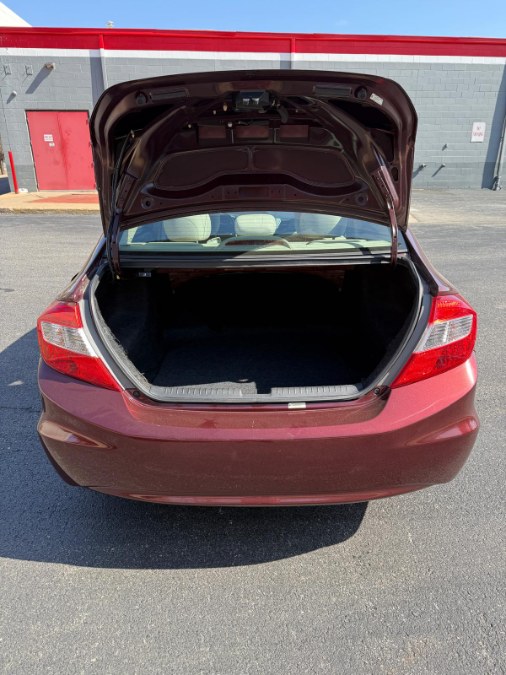 2012 Honda Civic Sdn 4dr Auto LX, available for sale in Medford, Massachusetts | A-Tech. Medford, Massachusetts 2012 Honda Civic Sdn 4dr Auto LX, available for sale in Medford, Massachusetts | A-Tech. Medford, Massachusetts