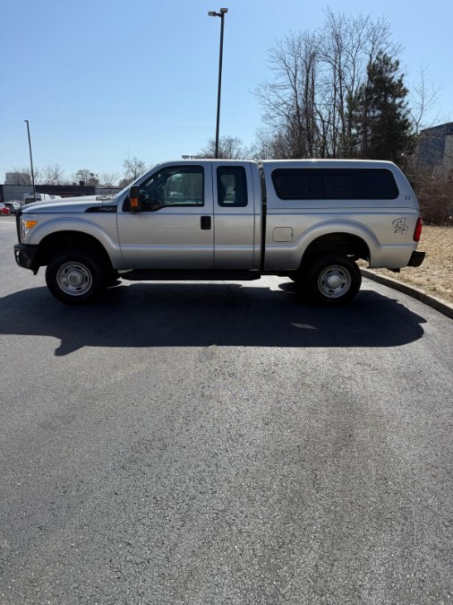 2015 Ford Super Duty F-250 SRW 4WD SuperCab 142" XL, available for sale in Medford, Massachusetts | A-Tech. Medford, Massachusetts 2015 Ford Super Duty F-250 SRW 4WD SuperCab 142" XL, available for sale in Medford, Massachusetts | A-Tech. Medford, Massachusetts