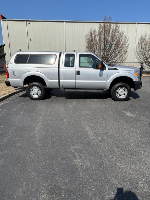 2015 Ford Super Duty F-250 SRW 4WD SuperCab 142" XL, available for sale in Medford, Massachusetts | A-Tech. Medford, Massachusetts 2015 Ford Super Duty F-250 SRW 4WD SuperCab 142" XL, available for sale in Medford, Massachusetts | A-Tech. Medford, Massachusetts