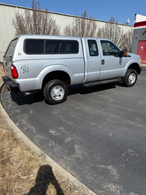 2015 Ford Super Duty F-250 SRW 4WD SuperCab 142" XL, available for sale in Medford, Massachusetts | A-Tech. Medford, Massachusetts 2015 Ford Super Duty F-250 SRW 4WD SuperCab 142" XL, available for sale in Medford, Massachusetts | A-Tech. Medford, Massachusetts