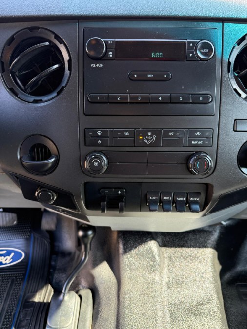 2015 Ford Super Duty F-250 SRW 4WD SuperCab 142" XL, available for sale in Medford, Massachusetts | A-Tech. Medford, Massachusetts 2015 Ford Super Duty F-250 SRW 4WD SuperCab 142" XL, available for sale in Medford, Massachusetts | A-Tech. Medford, Massachusetts
