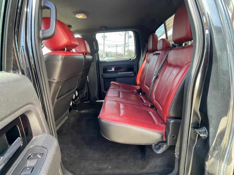 2013 Ford F-150 4WD SuperCrew 145" Limited, available for sale in Danbury, Connecticut | Safe Used Auto Sales LLC. Danbury, Connecticut 2013 Ford F-150 4WD SuperCrew 145" Limited, available for sale in Danbury, Connecticut | Safe Used Auto Sales LLC. Danbury, Connecticut