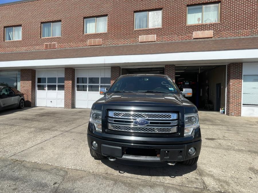 Used 2013 Ford F-150 in Danbury, Connecticut | Safe Used Auto Sales LLC. Danbury, Connecticut