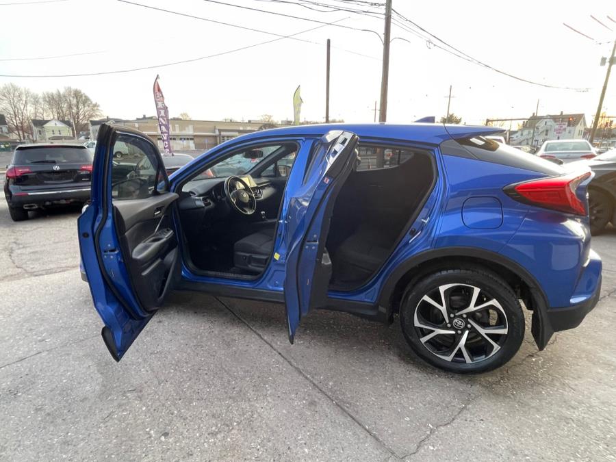 2018 Toyota C-HR XLE Premium FWD (Natl), available for sale in Danbury, Connecticut | Safe Used Auto Sales LLC. Danbury, Connecticut 2018 Toyota C-HR XLE Premium FWD (Natl), available for sale in Danbury, Connecticut | Safe Used Auto Sales LLC. Danbury, Connecticut
