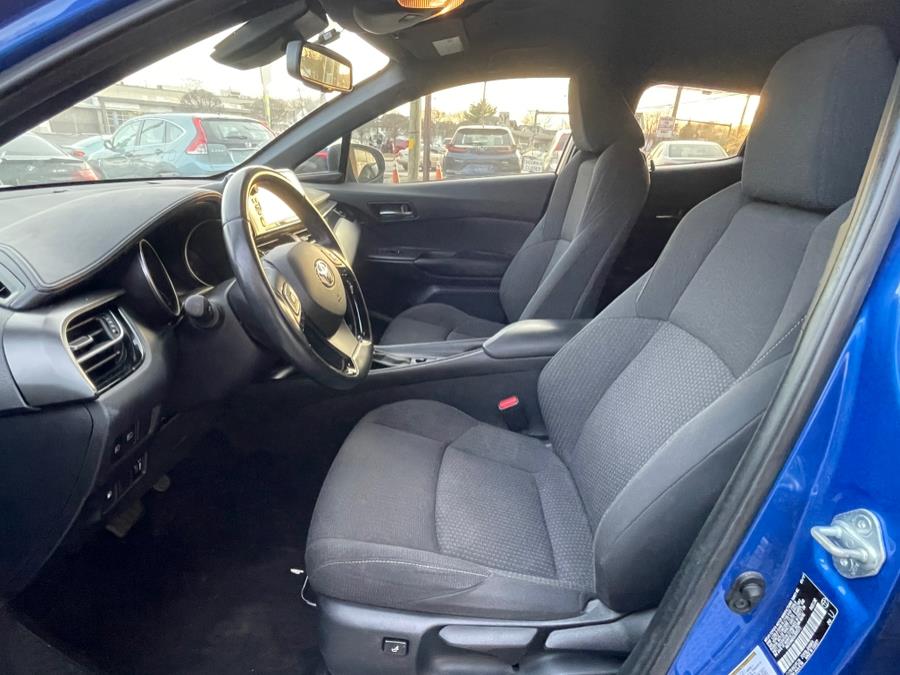 2018 Toyota C-HR XLE Premium FWD (Natl), available for sale in Danbury, Connecticut | Safe Used Auto Sales LLC. Danbury, Connecticut 2018 Toyota C-HR XLE Premium FWD (Natl), available for sale in Danbury, Connecticut | Safe Used Auto Sales LLC. Danbury, Connecticut