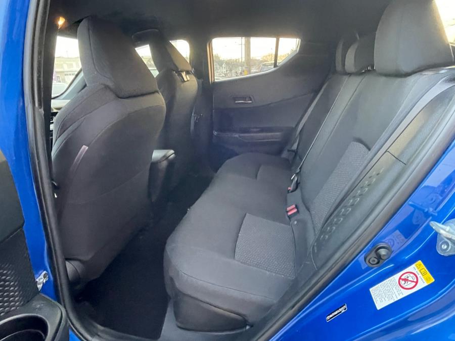 2018 Toyota C-HR XLE Premium FWD (Natl), available for sale in Danbury, Connecticut | Safe Used Auto Sales LLC. Danbury, Connecticut 2018 Toyota C-HR XLE Premium FWD (Natl), available for sale in Danbury, Connecticut | Safe Used Auto Sales LLC. Danbury, Connecticut