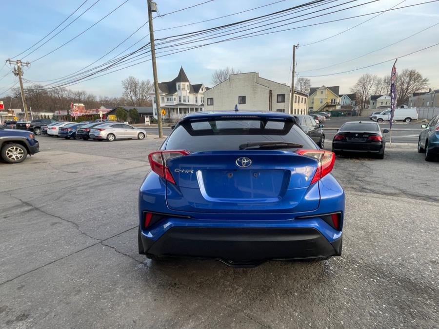 2018 Toyota C-HR XLE Premium FWD (Natl), available for sale in Danbury, Connecticut | Safe Used Auto Sales LLC. Danbury, Connecticut 2018 Toyota C-HR XLE Premium FWD (Natl), available for sale in Danbury, Connecticut | Safe Used Auto Sales LLC. Danbury, Connecticut